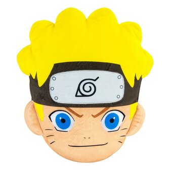 Naruto: Shippuden Mocchi-Mocchi Plush Figure Naruto Uzumaki 43 cm