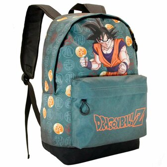 Dragon Ball Strenght backpack 41cm