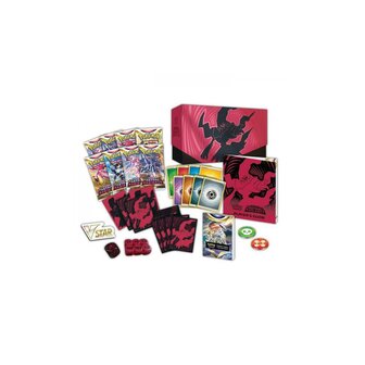 Pokémon TCG Sword & Shield: Astral Radiance Elite Trainer Box *English Version*Trading cards Pokémon