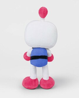 Bomberman Plush Figure Bomberman 37 cm