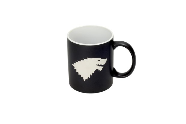 Game of Thrones - House Emblems - Set of 4 Mugs