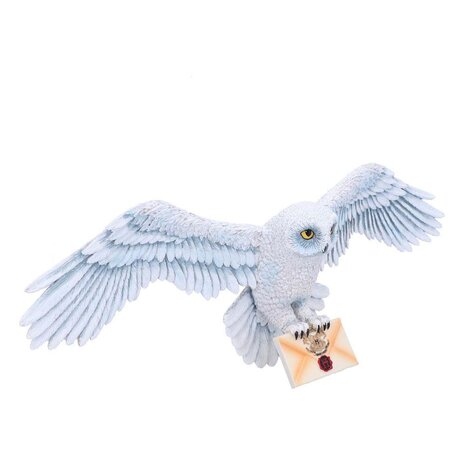Harry Potter Wall Plaque Hedwig 45 cm