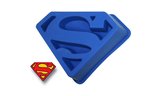 Superman Logo Silicone Bakvorm cakevorm_