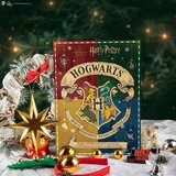 Harry Potter Advent Calendar Hogwarts_