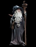 Lord of the Rings Mini Epics Vinyl Figure Gandalf The Grey 18 cm_