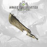 Monster hunter flesopener magnetisch_
