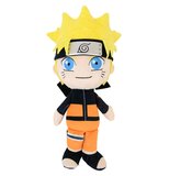 Naruto Shippuden Plush Figure Naruto Uzumaki 30 cm_