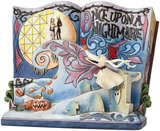 The Nightmare before Christmas beeld - Once upon a nightmare - Disney Traditions_