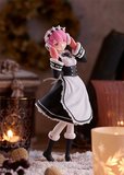 Re: Zero Starting Life in Another World PVC Statue Pop Up Parade Ram: Ice Season Ver. 17 cm_