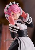 Re: Zero Starting Life in Another World PVC Statue Pop Up Parade Ram: Ice Season Ver. 17 cm_