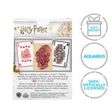 Harry Potter Playing Cards Gryffindor_