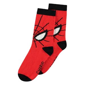Marvel Socks Spider-Man 39-42 - 1 paar